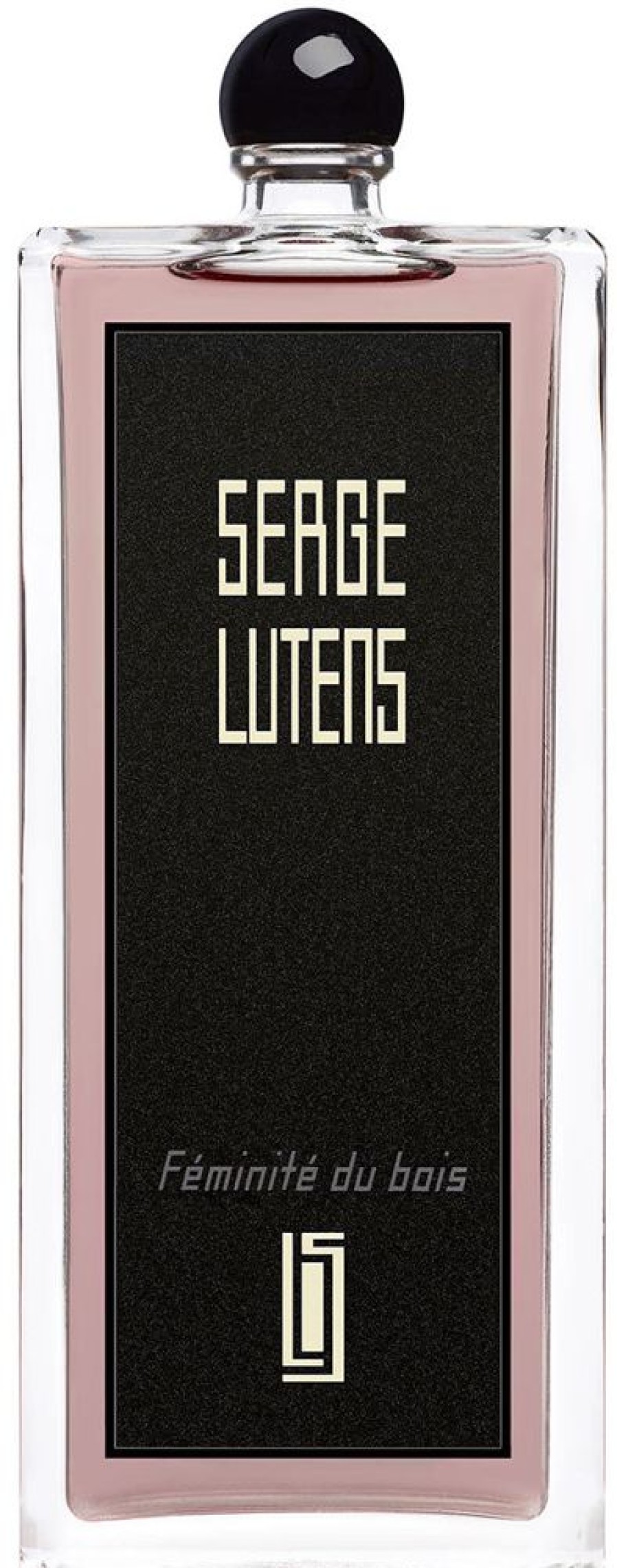 Perfume Serge Lutens Perfume Women | Collection Noire Feminite Du Bois