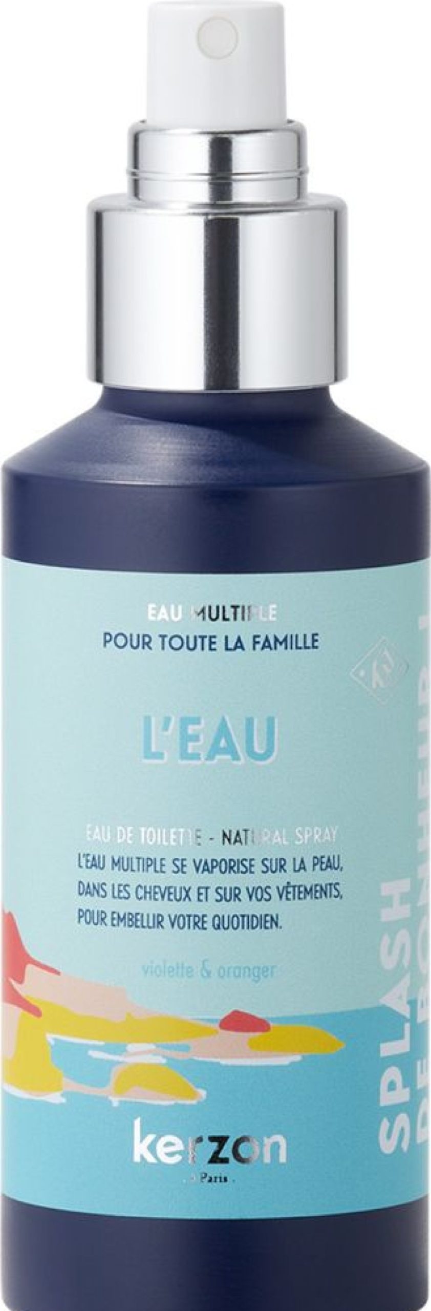 Perfume Kerzon Perfume Women | L'Eau