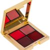 Makeup Les Filles en Rouje Lipstick | La Palette Creme