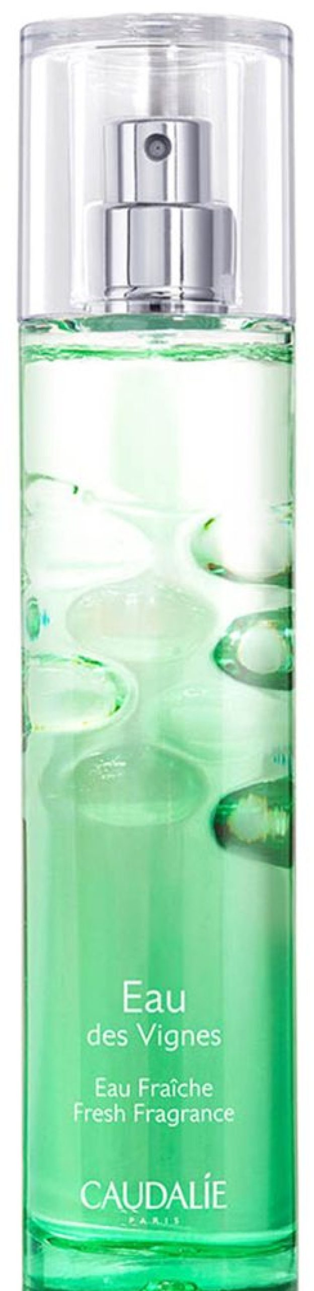 Perfume Caudalie Perfume Women | Eau Fraiche Eau Des Vignes