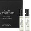 Perfume N.C.P. Olfactives Perfume Women | Black Facets Discovery Set