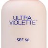 Makeup ULTRA VIOLETTE Bb & Cc Cream | Daydream Screen Tinted Veil Spf50