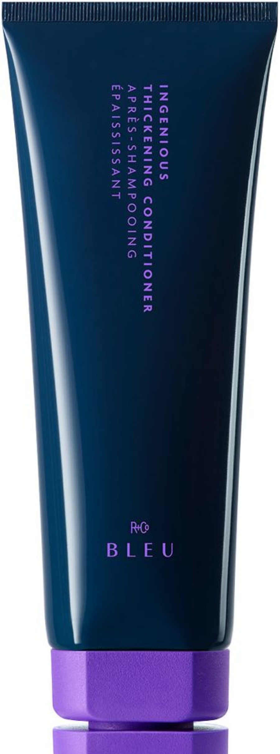 Hair R+Co Bleu Conditioner | Ingenious Thickening Conditioner