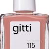 Makeup gitti Nail Polish | Gitti No. 115