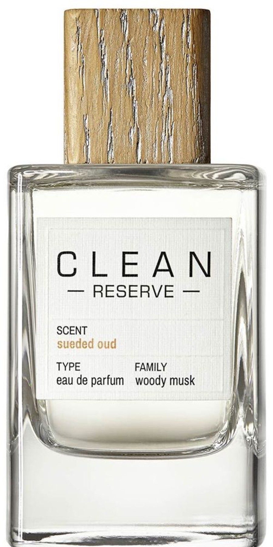 Perfume CLEAN RESERVE Perfume Women | Sueded Oud