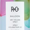 Hair R+Co Hairspray | Balloon Dry Volume Spray