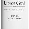 Hair Leonor Greyl Shampoo | Bain Ts