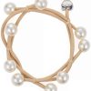 Hair By Eloise Accessories & Towels | Pearl Cluster Sand
