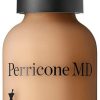 Makeup Perricone MD Foundation | No Makeup Foundation Serum