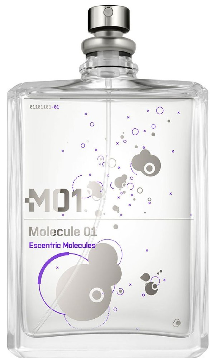 Perfume Escentric Molecules Perfume Men | Molecule 01