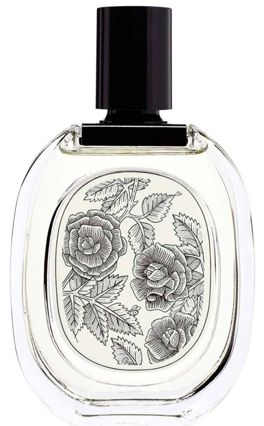 Perfume Diptyque Perfume Women | Eau Rose