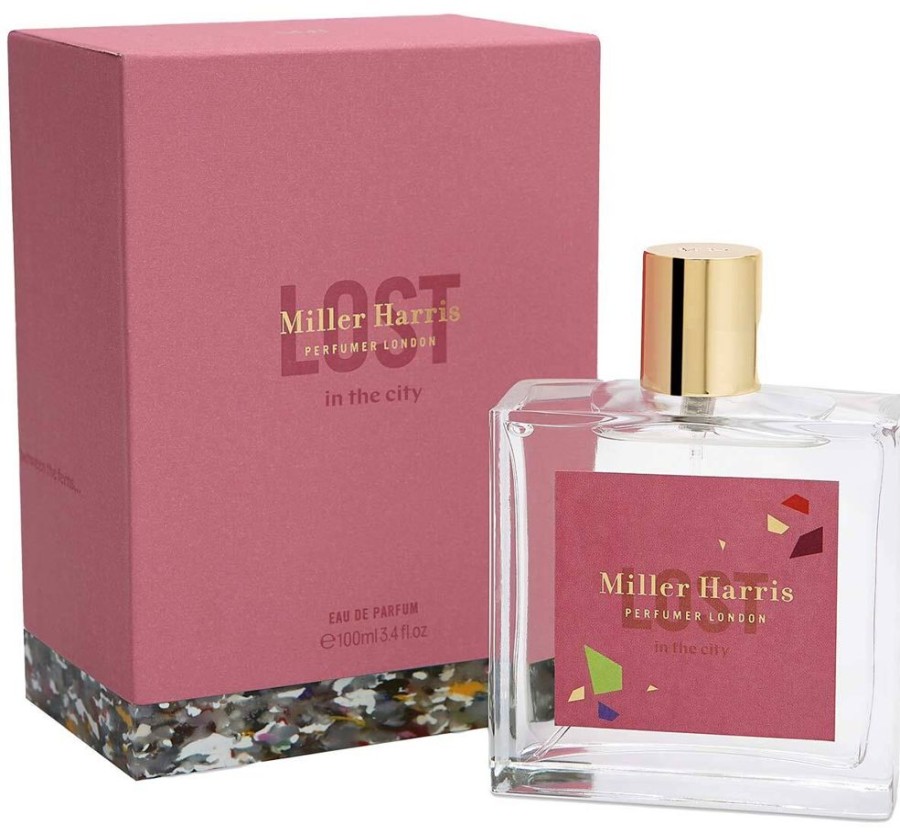 Perfume Miller Harris Perfume Women | Lost In The City