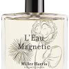 Perfume Miller Harris Perfume Women | L'Eau Magnetic