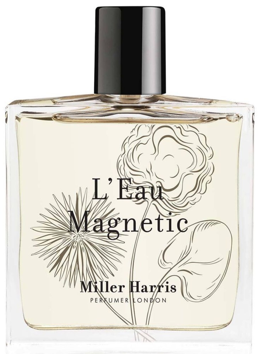 Perfume Miller Harris Perfume Women | L'Eau Magnetic