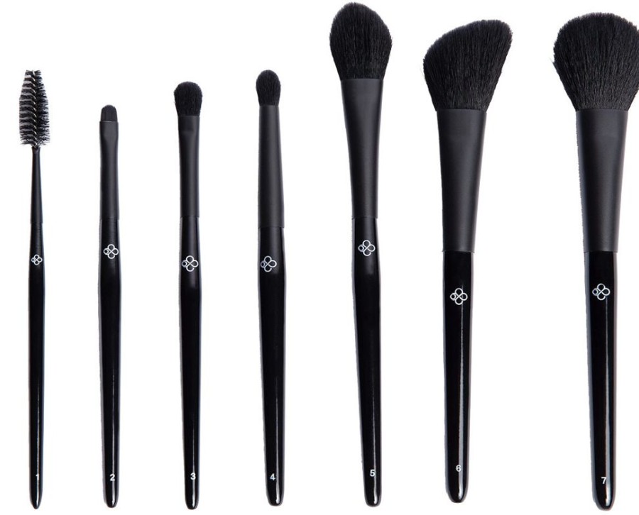 Makeup LONI BAUR Brush | The Brush Edition