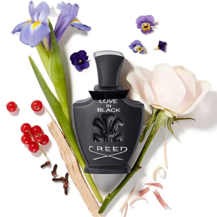 Perfume Creed Perfume Women | Love In Black