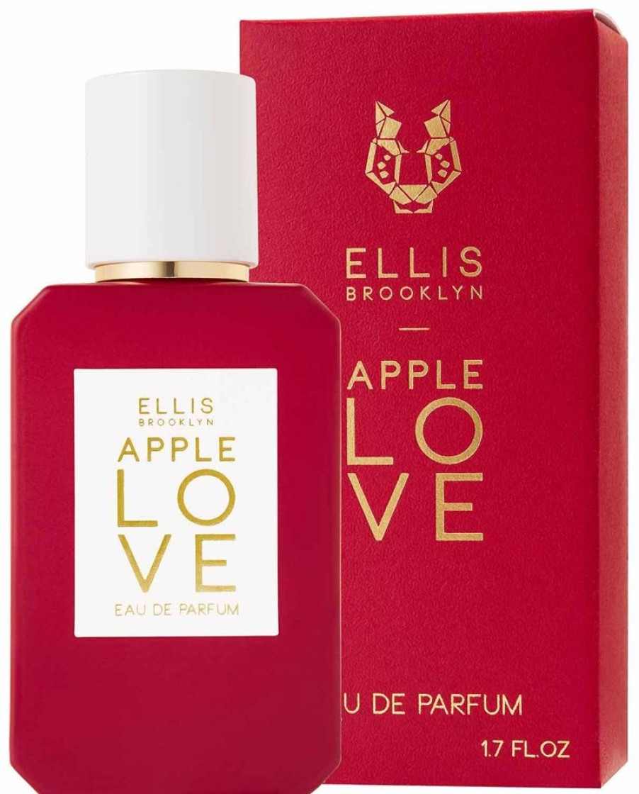 Perfume Ellis Brooklyn Perfume Women | Apple Love