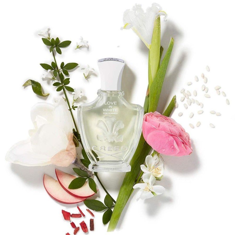 Perfume Creed Perfume Women | Love In White For Summer