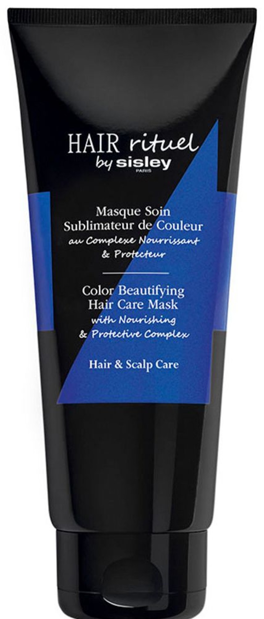 Hair HAIR RITUEL by Sisley Treatment | Masque Soin Sublimateur De Couleur
