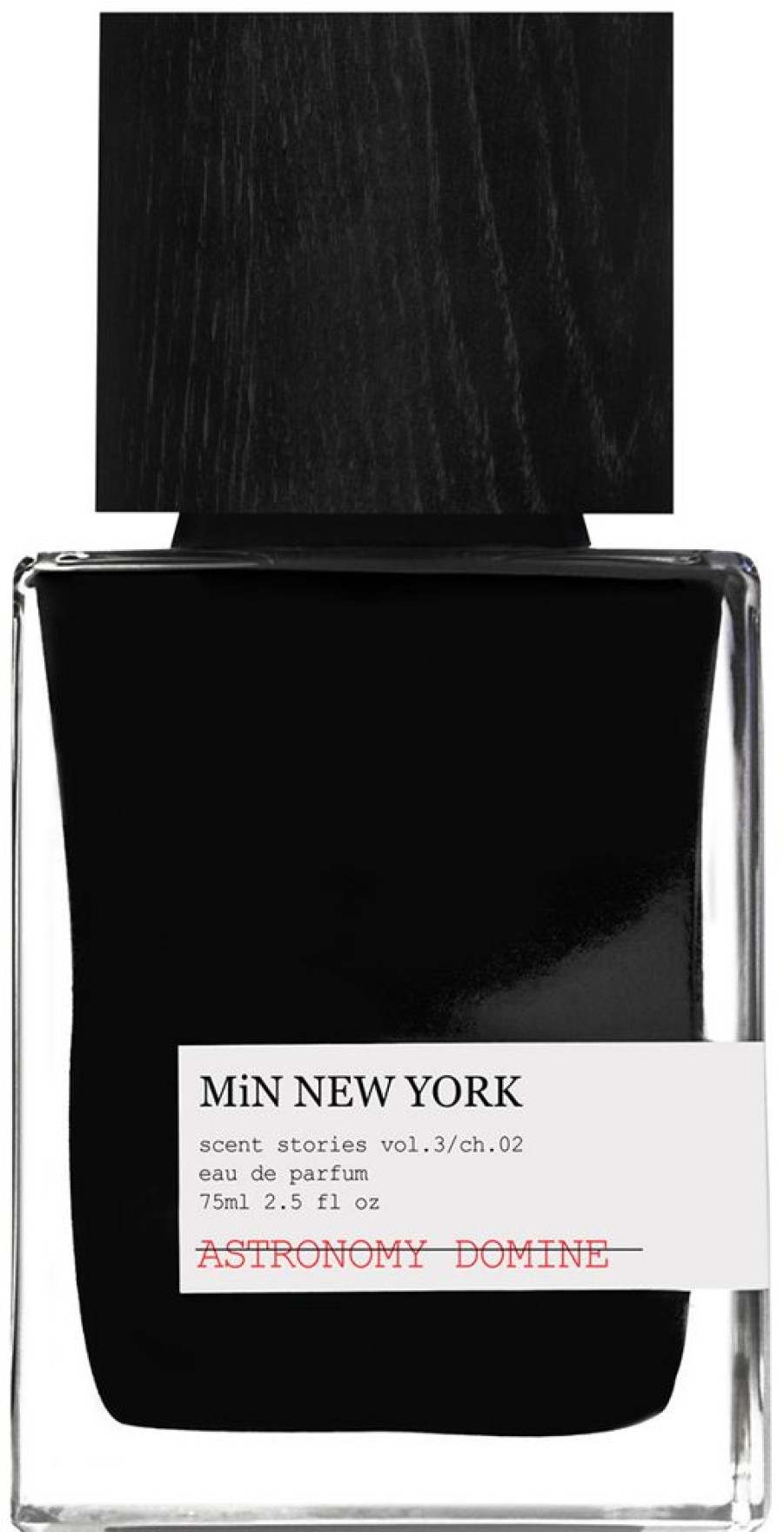 Perfume MiN NEW YORK Perfume Women | Astronomy Domine