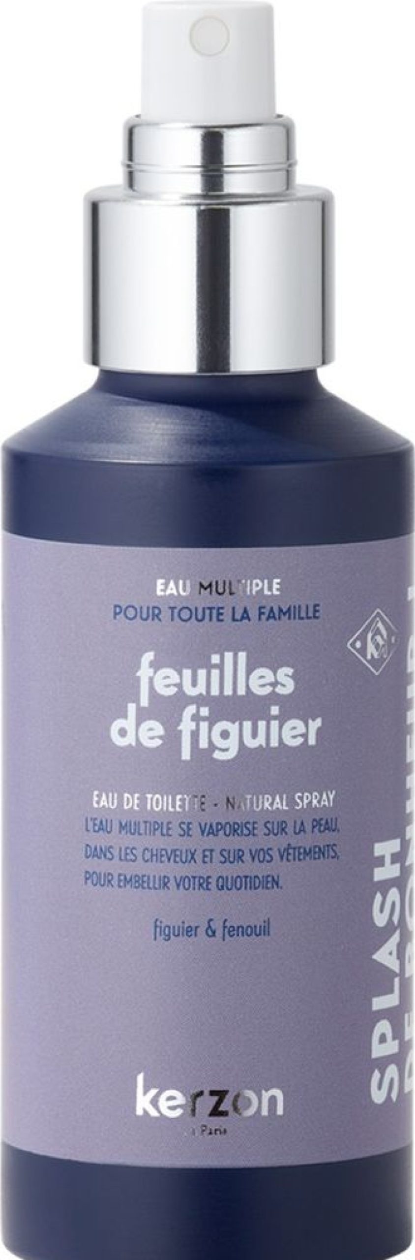 Perfume Kerzon Perfume Women | Feuilles De Figuier