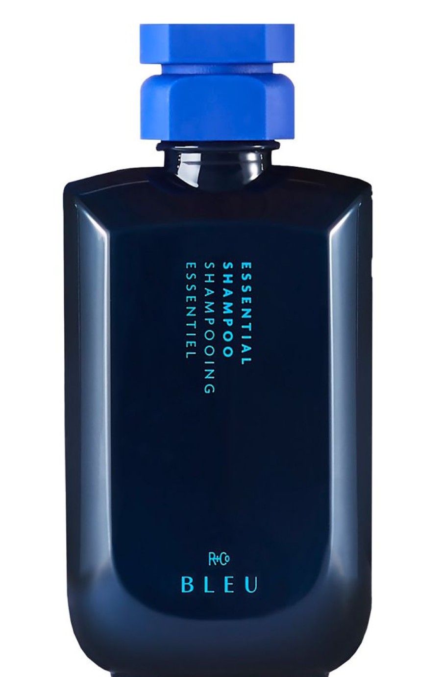 Hair R+Co Bleu Shampoo | Essential Shampoo